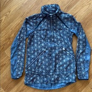 Lululemon running jacket